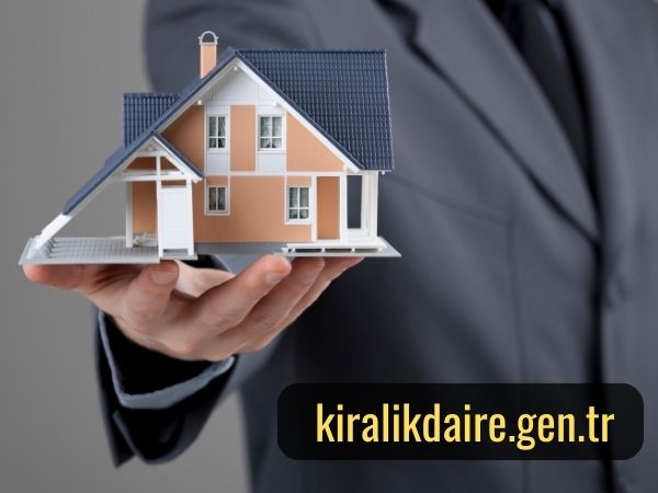Zuvar Mahallesi Kiralık Daire